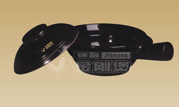 鱼翅煲